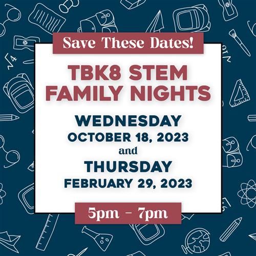 stem night